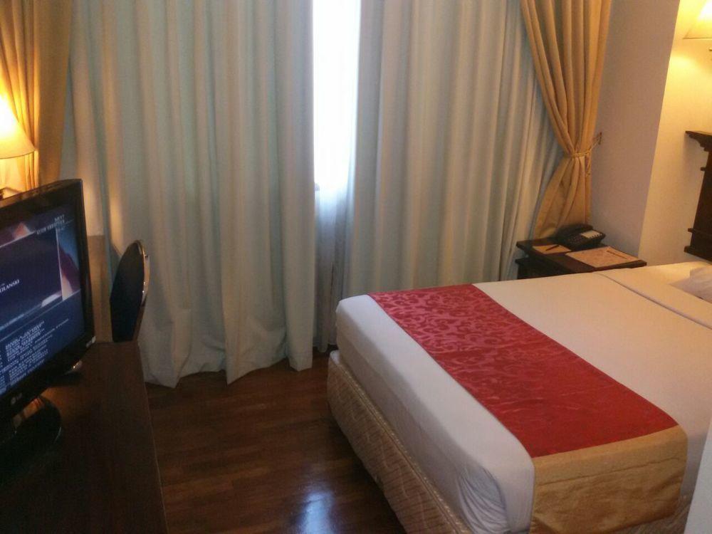 Maharani Hotel Джакарта Екстер'єр фото